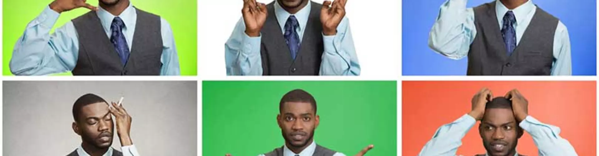 21 Body Language Tips for the Workplace