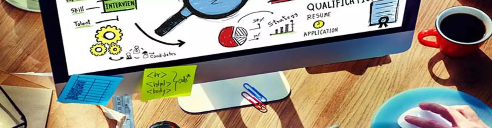How to Make Job Search Sites Work for You