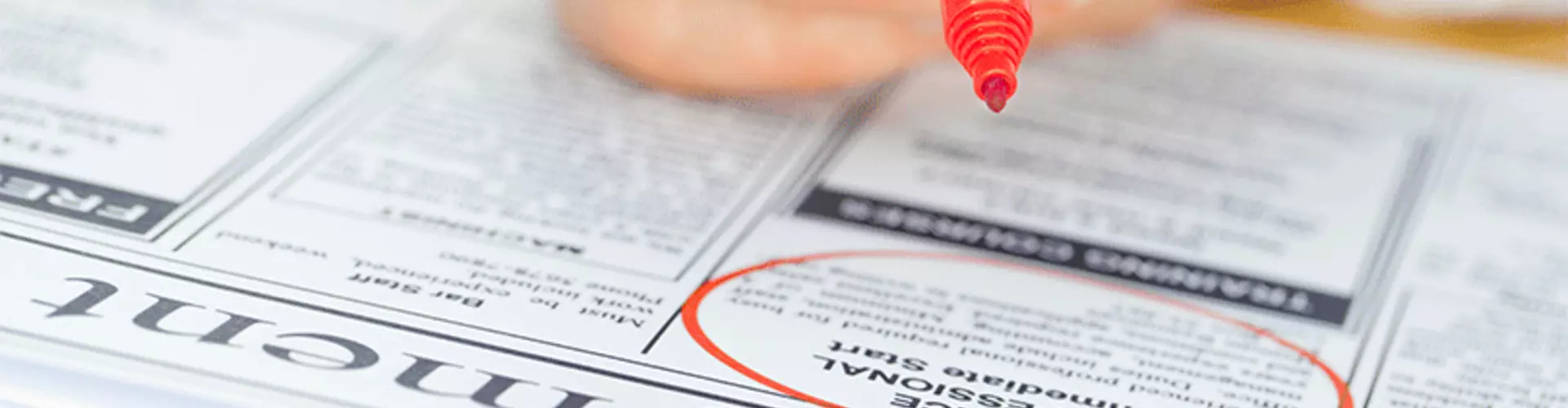 7 Places to Look for Part-time Jobs