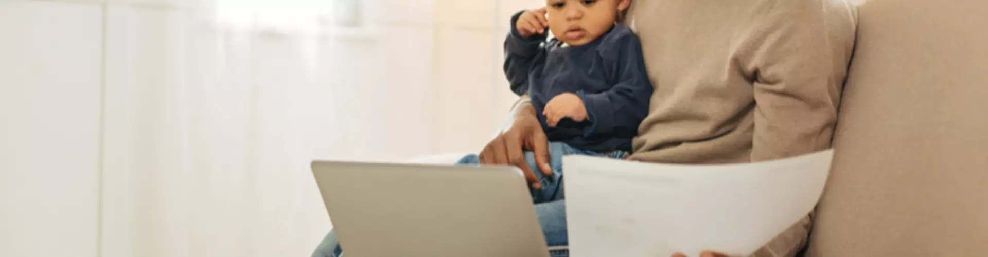 Tips for setting healthy boundaries around parental leave