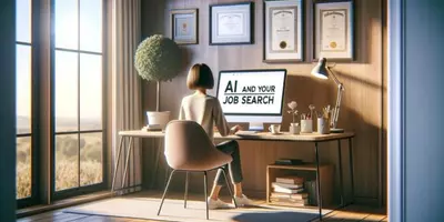 Three Ways to Use AI to Get A Job That You Didn’t Think About